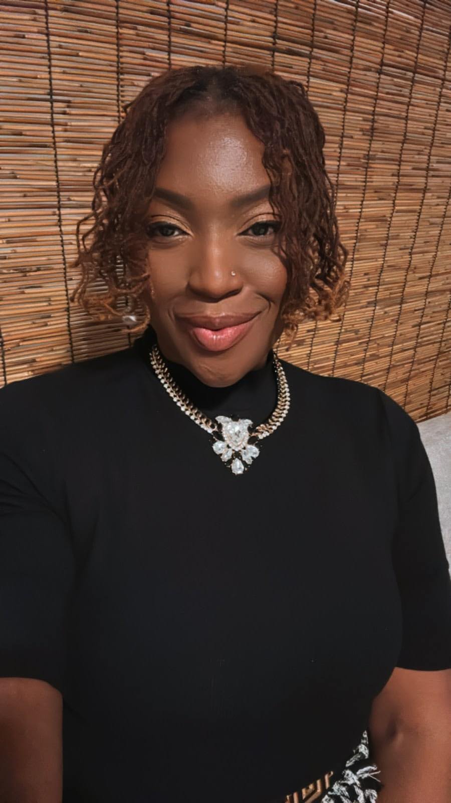 Gloria Faboyede