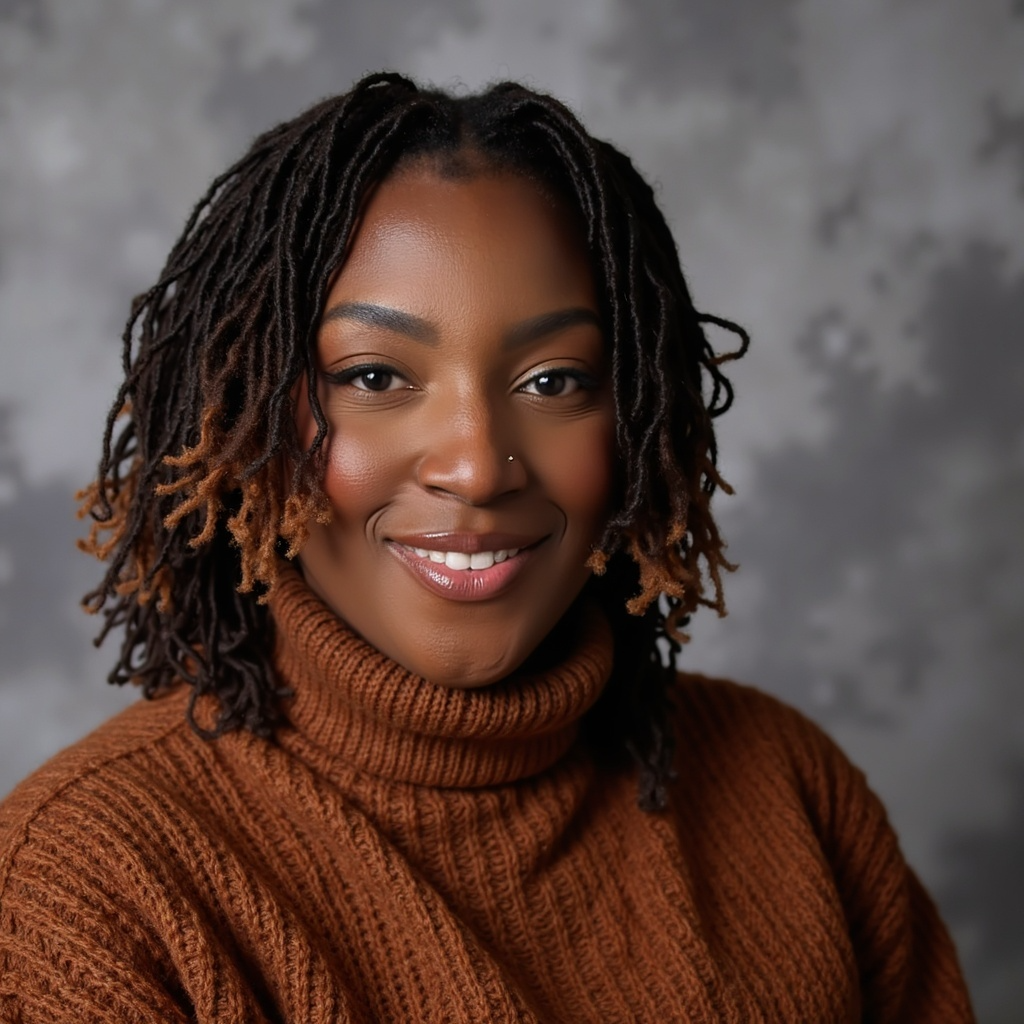 Gloria Faboyede