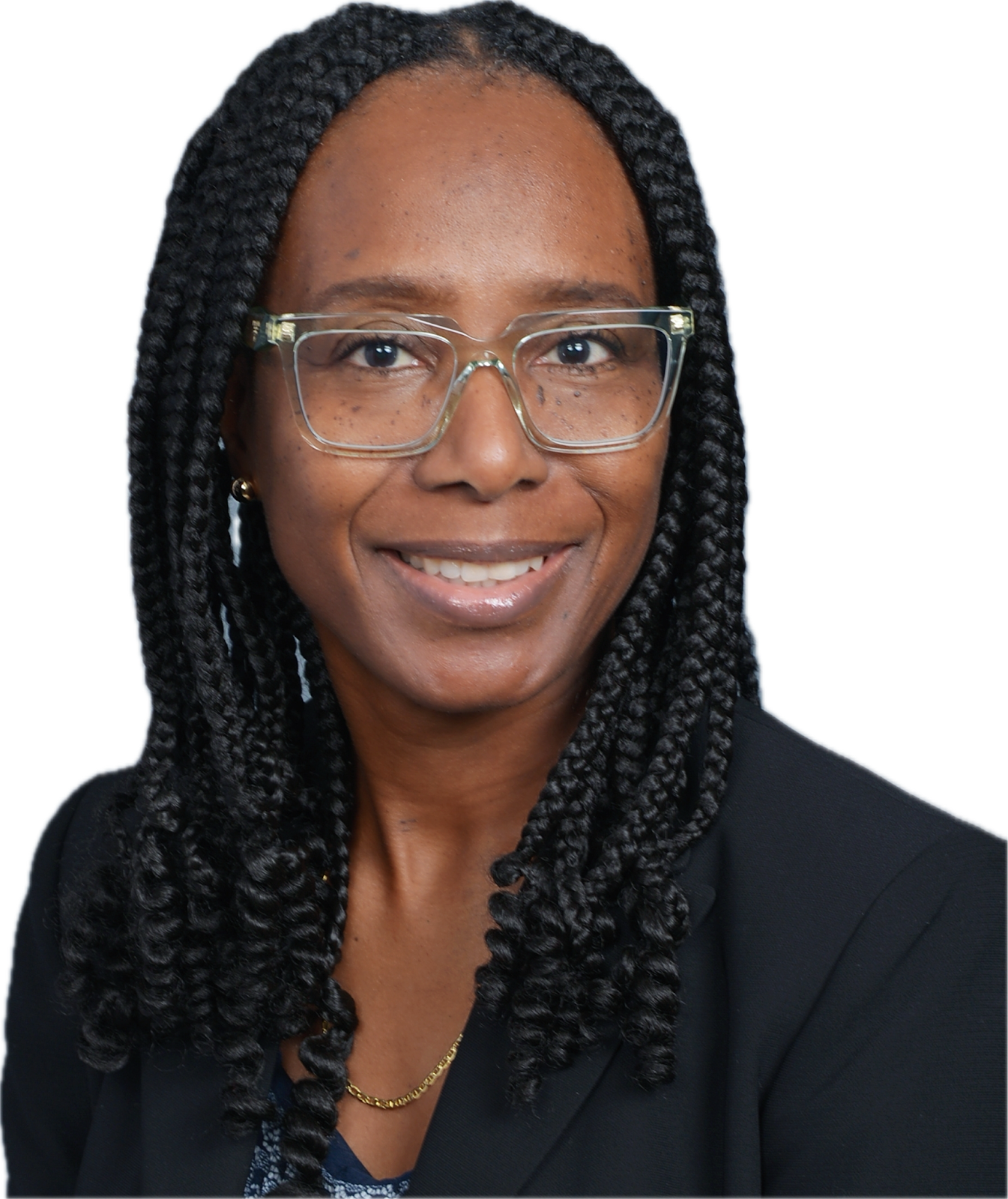 Mofoluso Agbelese, DNP, FNP-C, PMHNP-BC