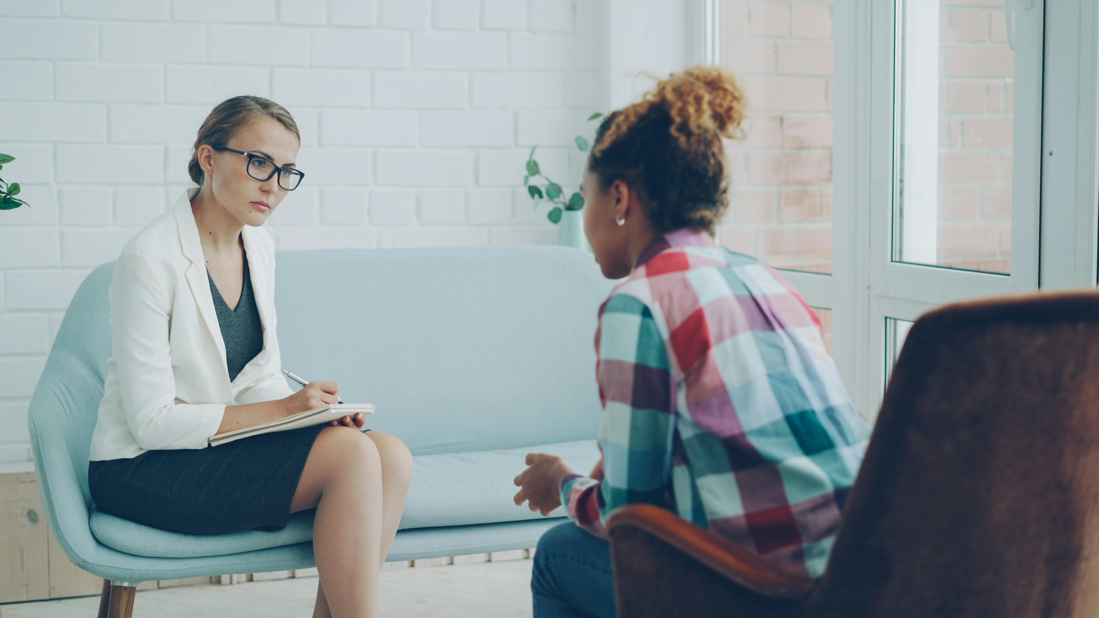 Counseling & Therapy